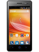 Best available price of ZTE Blade Q Pro in Bulgaria