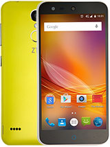 Best available price of ZTE Blade X5 in Bulgaria