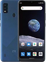 Best available price of ZTE Blade A7P in Bulgaria