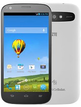 Best available price of ZTE Grand S Pro in Bulgaria