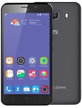 Best available price of ZTE Grand S3 in Bulgaria