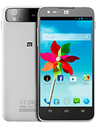Best available price of ZTE Grand S Flex in Bulgaria