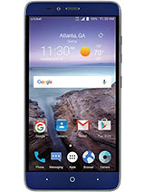 Best available price of ZTE Grand X Max 2 in Bulgaria