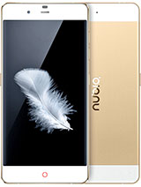 Best available price of ZTE nubia My Prague in Bulgaria