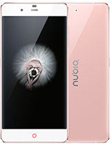 Best available price of ZTE nubia Prague S in Bulgaria