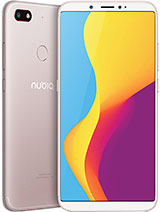 Best available price of ZTE nubia V18 in Bulgaria