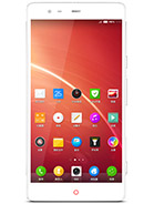 Best available price of ZTE nubia X6 in Bulgaria