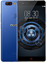 Best available price of ZTE nubia Z17 lite in Bulgaria