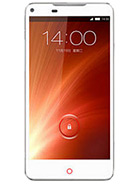 Best available price of ZTE nubia Z5S in Bulgaria