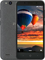 Best available price of ZTE Tempo Go in Bulgaria