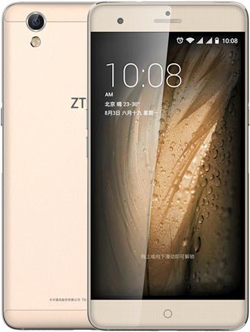 Best available price of ZTE Blade V7 Max in Bulgaria